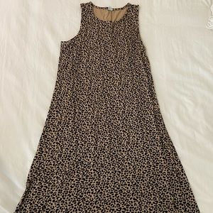 NWOT Old Navy Dress